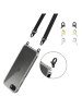 SmartCase Case für iPhone 7/8/SE/se2/se3 in Transparent