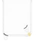 SmartCase Case voor iPhone 13 transparant