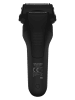 GRUNDIG Golarka męska "GMS8090" w kolorze szaro-czarnym