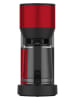 GRUNDIG Filterkaffeemaschine "GMS8087" in Rot - 1,25 l