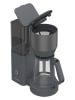 GRUNDIG Filterkoffiemachine "GMS9081" grijs - 1,25 l