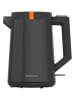 GRUNDIG Czajnik elektryczny "GMS8010" w kolorze antracytowym - 1,7 l