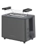 GRUNDIG Toaster "GMS8001" in Grau