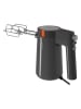 GRUNDIG Handmixer "GMS8020" in Grau