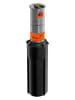 Gardena Pop-up turbine sproeier "T 380" zwart