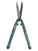 Gardena Heckenschere "Easy Cut" in Grau/ Hellblau