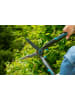 Gardena Heckenschere "Easy Cut" in Grau/ Hellblau