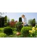Gardena Heckenschere "Easy Cut" in Grau/ Hellblau