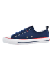 BIG STAR Sneakers in Dunkelblau