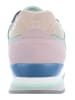 BIG STAR Sneakers in Rosa/ Beige