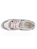 BIG STAR Sneakers in Grau/ Rosa/ Blau