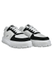 BIG STAR Sneakers in Weiß/ Schwarz