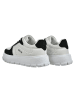 BIG STAR Sneakers wit/zwart