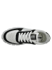 BIG STAR Sneakers in Weiß/ Schwarz