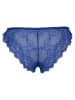 After Eden Slip "Milou" blauw