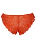 After Eden Slip "Daisy" oranje
