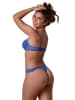 After Eden String "Milou" in Blau