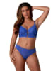 After Eden String "Mayra" in Blau