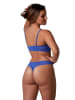 After Eden String "Mayra" in Blau