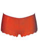 After Eden Panty "Daisy" in Rot