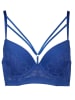 After Eden Beugelbeha "Texas" blauw