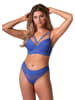 After Eden String "Texas" blauw