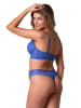 After Eden String "Texas" blauw