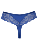 After Eden String "Texas" blauw
