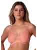 Elbrina Bügel-BH in Beige