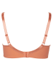 Elbrina Bügel-BH in Beige
