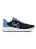 Under Armour Buty "Charged Pursuit 3" w kolorze czarno-niebieskim do biegania