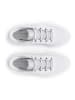 Under Armour Buty "Charged Pursuit 3" w kolorze białym do biegania