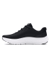 Under Armour Hardloopschoenen "Surge 4" zwart