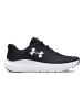 Under Armour Buty "Surge 4" w kolorze czarnym do biegania