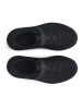 Under Armour Laufschuhe "Surge 4" in Schwarz