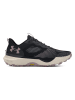 Under Armour Trailrunningschoenen "Infinite Pro Trail" zwart/paars