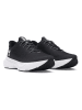 Under Armour Hardloopschoenen "Infinite" zwart
