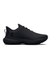 Under Armour Buty "Infinite" w kolorze czarnym do biegania