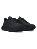 Under Armour Buty "Infinite" w kolorze czarnym do biegania