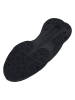 Under Armour Buty "Infinite" w kolorze czarnym do biegania