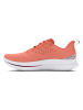 Under Armour Laufschuhe "Velociti 4" in Orange