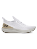 Under Armour Hardloopschoenen "Shift" wit