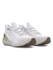 Under Armour Hardloopschoenen "Shift" wit