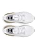 Under Armour Hardloopschoenen "Shift" wit