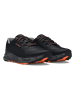 Under Armour Laufschuhe "Charged Bandit TR 3" in Schwarz