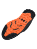 Under Armour Laufschuhe "Charged Bandit TR 3" in Schwarz