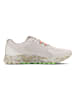 Under Armour Hardloopschoenen "Charged Bandit TR 3" crème