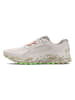 Under Armour Hardloopschoenen "Charged Bandit TR 3" crème
