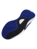 Under Armour Basketbalschoenen "Lockdown 7" blauw/zwart