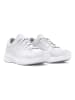 Under Armour Buty sportowe "Edge" w kolorze białym